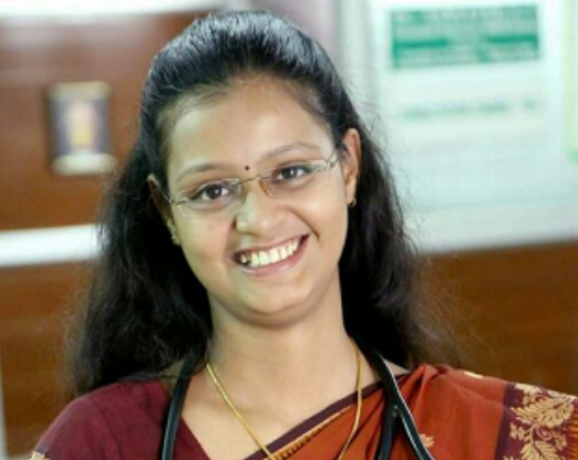 Docteur. Aswathi AT, [object Object]