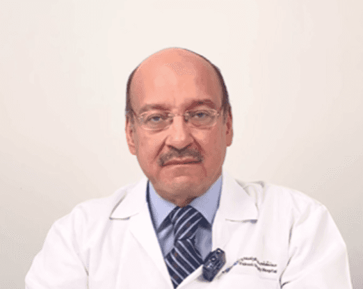 Dr. Issam Hreirati, [object Object]
