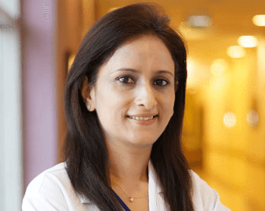 Dr. Rashmi Anandani, [object Object]