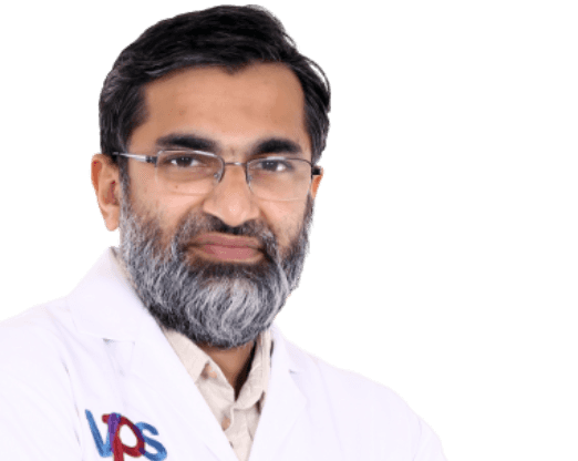Dr. Sunil M. Abdulrahiman, [object Object]