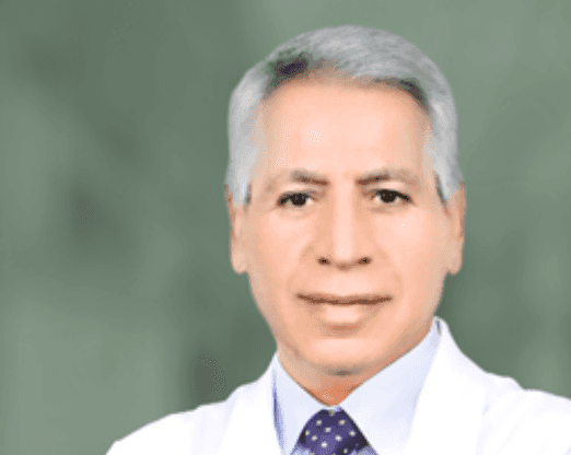 Dr. Mohammad Ali Kheiry, [object Object]