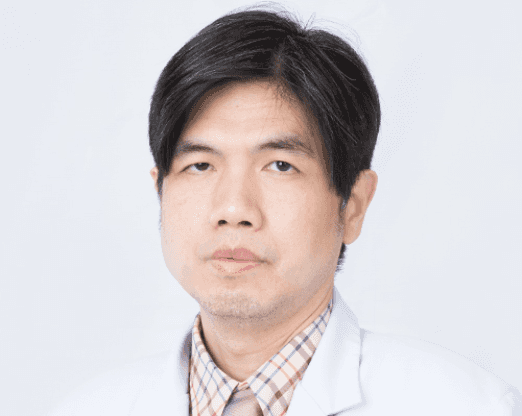 Dr. Chanchai Silpipat, [object Object]