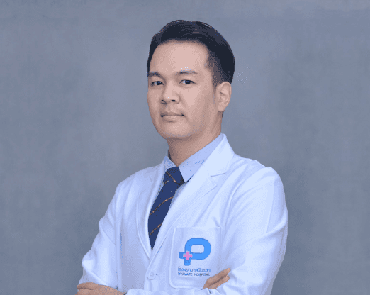 Docteur. Jatuporn Duangphattra, [object Object]