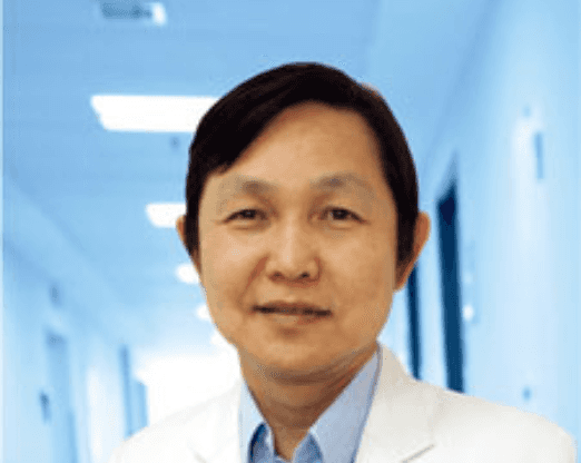Dr. Amphan Chalermchockcharoenkit, [object Object]