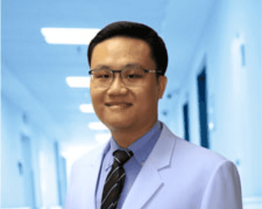 Dr. Pat Saksirisampant, [object Object]