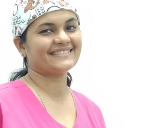 Sinabi ni Dr. Purvi Goyal, [object Object]