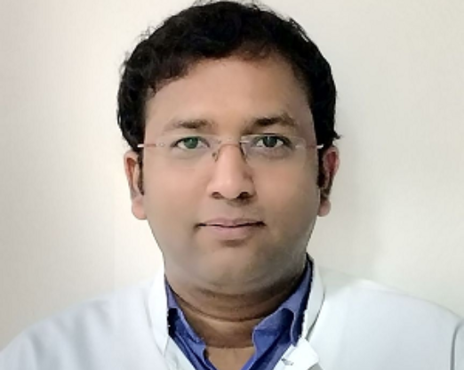 Доктор. Абхишкек Шекхар, [object Object]