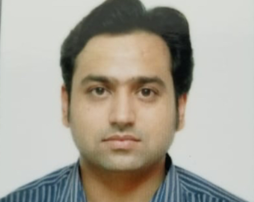 Доктор. Варун Гровер, [object Object]