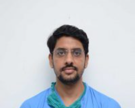 Dr. Ashok, [object Object]