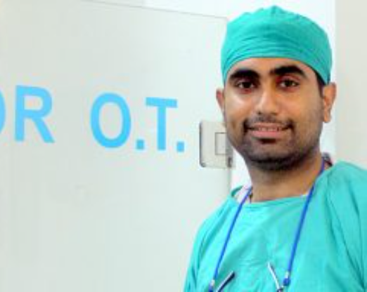Dr. Tarun, [object Object]