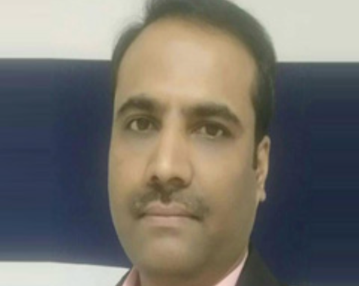 Dr. Lokesh Babu, [object Object]