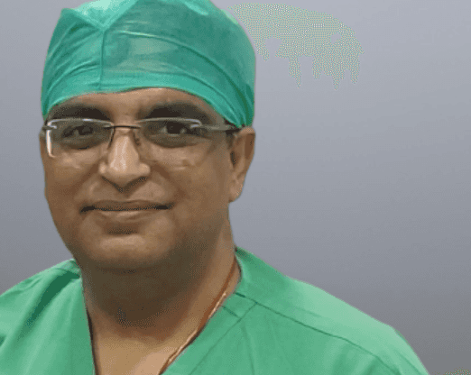 Dr. Rajesh Taneja, [object Object]