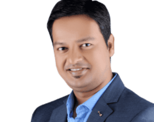 Dr. Sujay Gopal, [object Object]