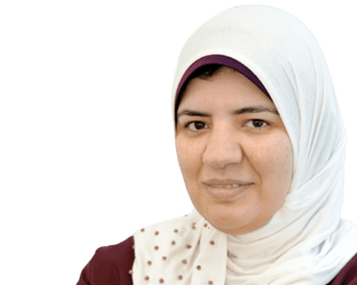 Dr. Rasha Abdelhamid, [object Object]
