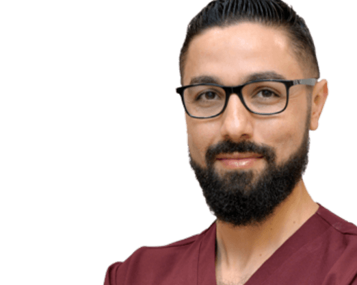 Dr. Oday Ibrahim, [object Object]