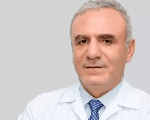Docteur. Hatem Eliwi, [object Object]