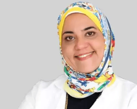 Docteur. Nermeen Elkholy, [object Object]