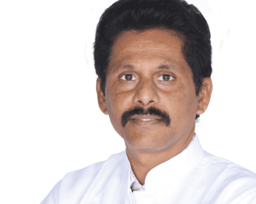 Dr. Sharath Kumar Maila, [object Object]