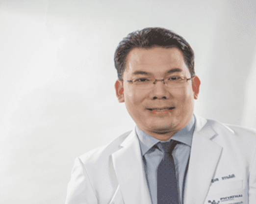 Assoc. Prof. Dr. Nattapol Tammachote, [object Object]