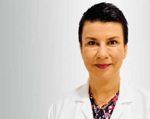 Dr. Martina Stevik, [object Object]
