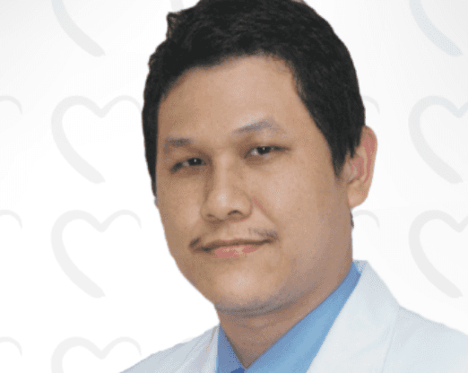 Dr. Chakkrit Auinirundonkul, [object Object]