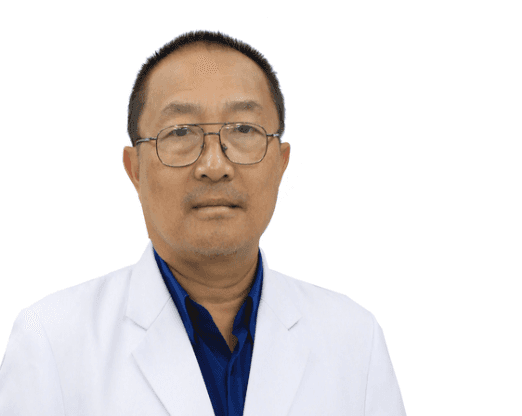 Dr. Trong Maneewatana, [object Object]