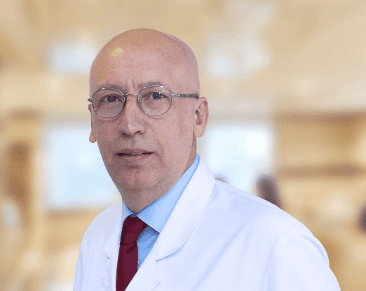 Professeur. Gürsel Saka, M.d., [object Object]