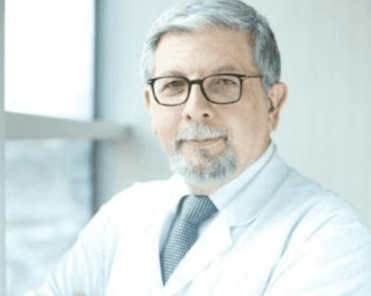Prof. Neyyir Tuncay Eren, Md, [object Object]