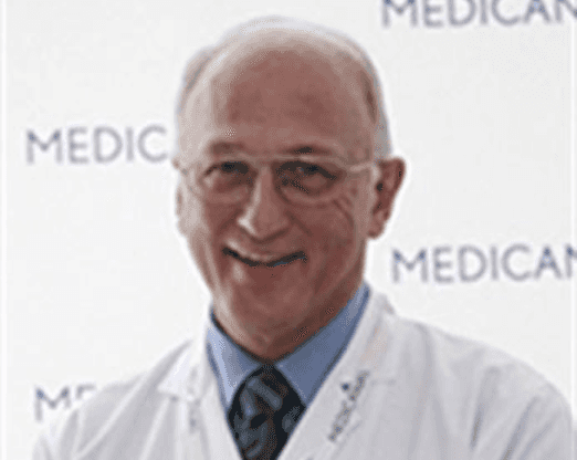 Prof. Ali Şafak Dağlı, Md, [object Object]