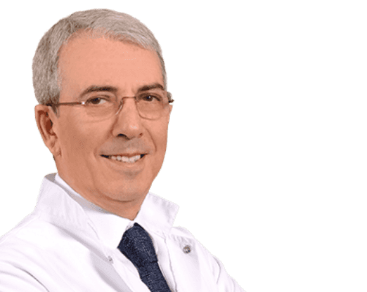 Prof. A.bÜlent Oktay, M.d., [object Object]