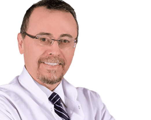 Professor Doctor Alp Dincer, [object Object]