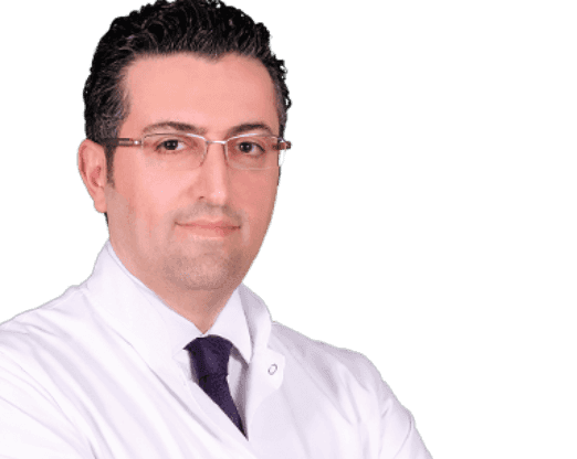 Professor Doctor Alper Ozkan, [object Object]