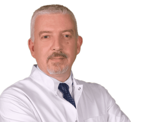 Professor Doctor Aykut Soyder, [object Object]