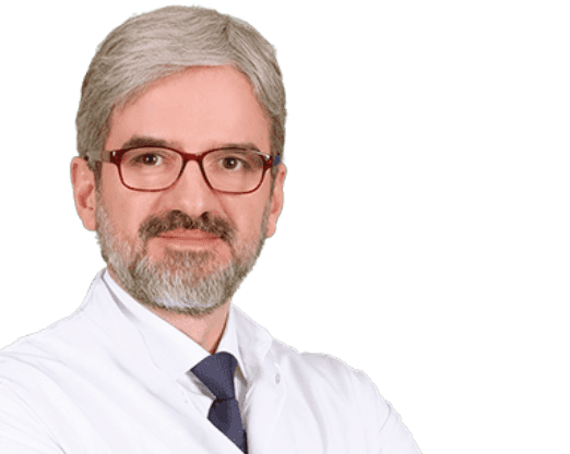 Professeur. Halİt ÇavuŞoĞlu, M.d., [object Object]