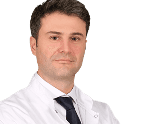 Berkın Toker, M.d., [object Object]