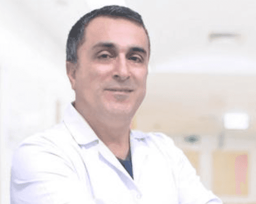 Docteur Spécialiste. Erdal Délice, [object Object]
