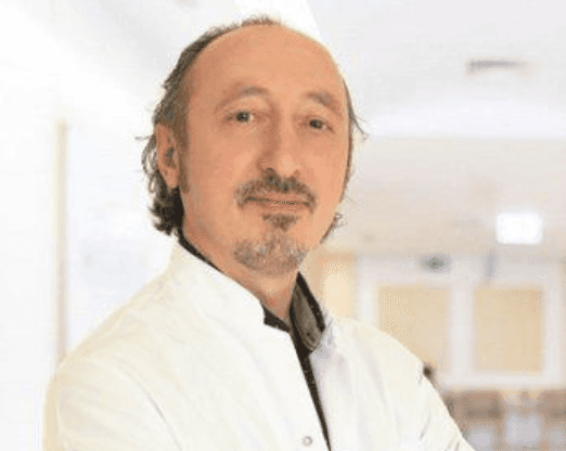 Docteur Spécialiste. Oguz Kagan Karaguzel, [object Object]