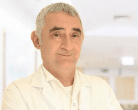 Op.dr. Ahmet Kabay, [object Object]