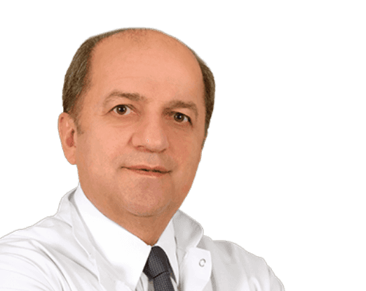Profesor Dokter İlkkan DÜnder, [object Object]
