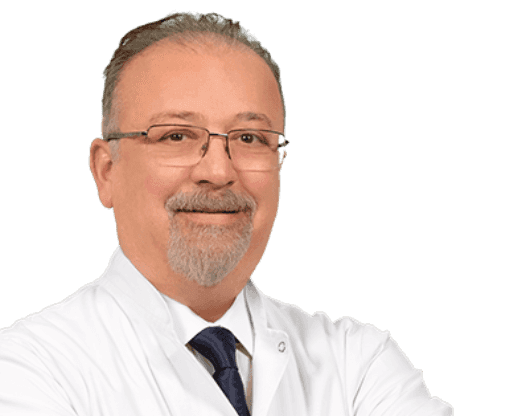 Profesor Dokter Haluk Esgin, [object Object]