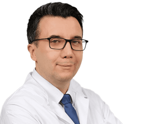 Profesor Dokter Atakan Green, [object Object]