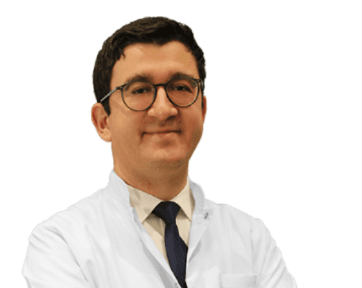 Dokter Eren Yilmaz, [object Object]