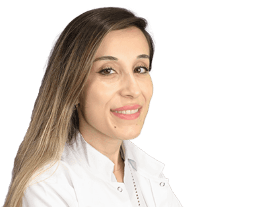 Dr. Ebru Nur Isik, [object Object]