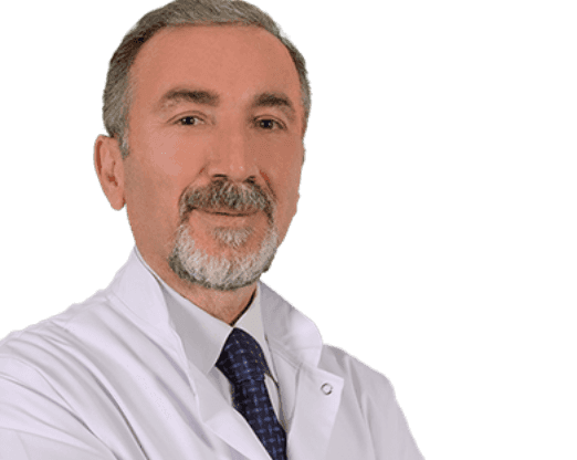 Professeur Docteur Ahmet Ozturk, [object Object]