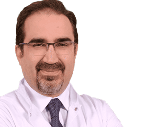 Professeur Docteur Ahmet Akyol, [object Object]