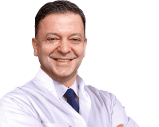 Professeur Docteur Ahmet Alanay, [object Object]