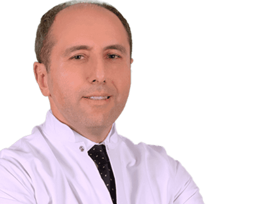 Professeur Docteur Ahmet Cem Batukan, [object Object]