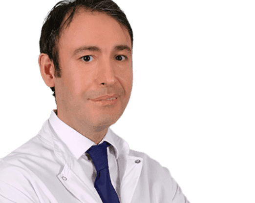 Professeur Docteur Ahmet Ümİt GÜllÜ, [object Object]