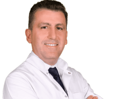 Professeur Docteur Ahmet Yigit Cakiroglu, [object Object]