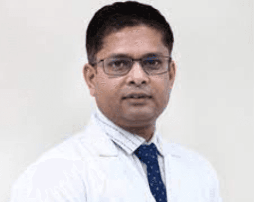 Dr. Pawan Kumar Singh, [object Object]